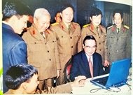 《人民军队报》迈向报界一流和多媒体传播机构之路